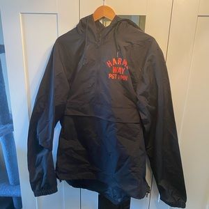 HARMS WAY Anorak